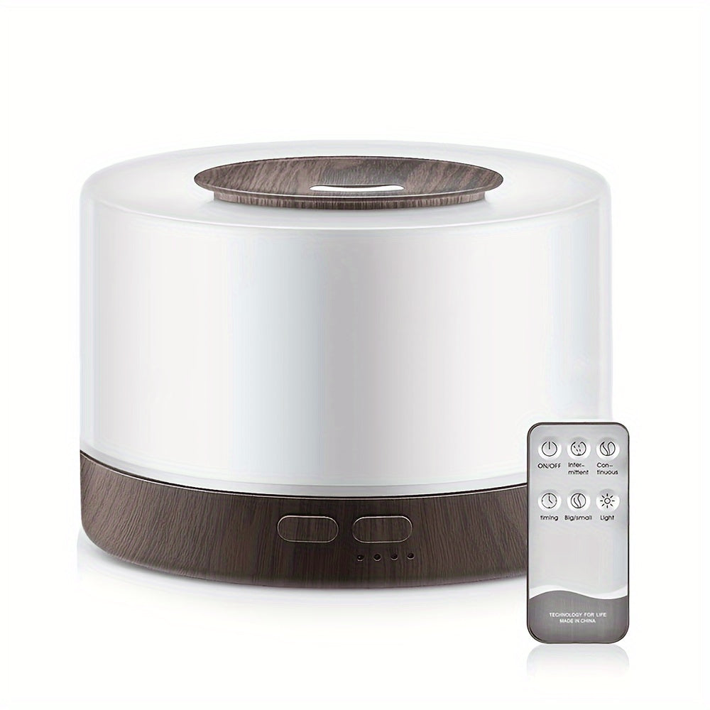 Aromatherapy Essential Oil Diffuser