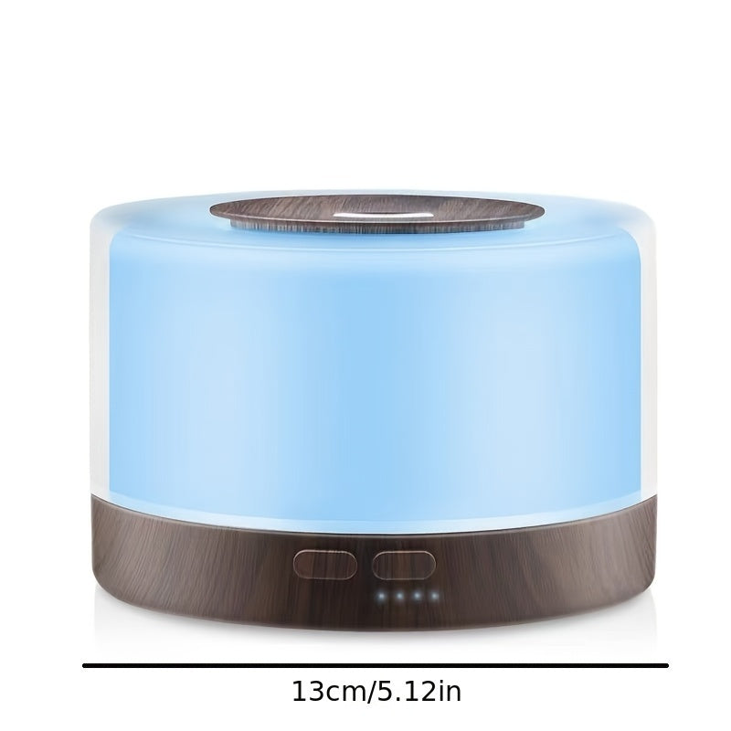 Aromatherapy Essential Oil Diffuser