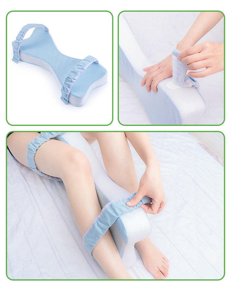 Multifunctional Ergonomic Leg Pillow