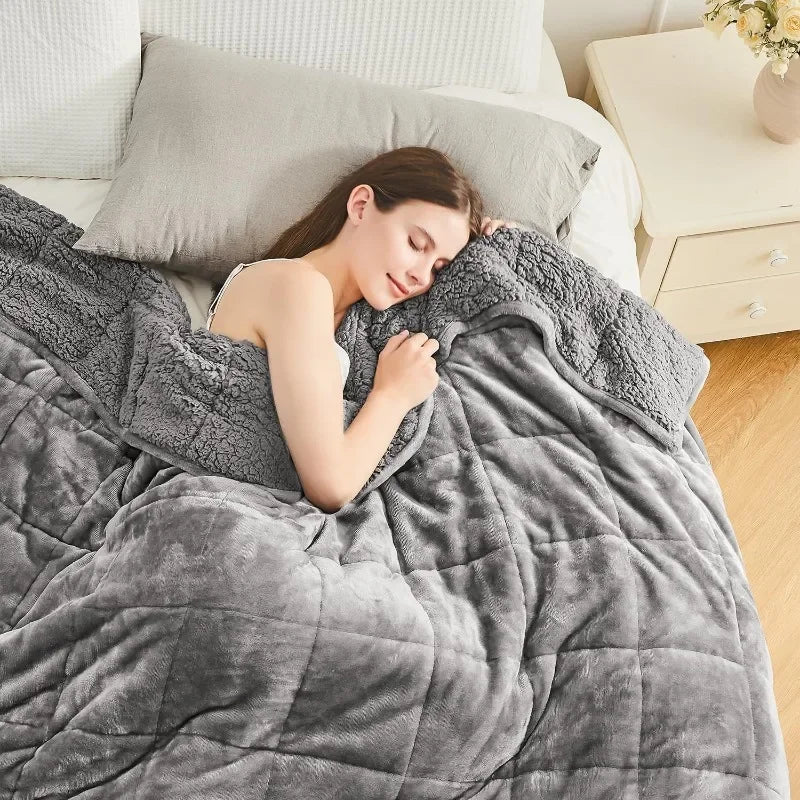 Weighted Blanket 15 lb