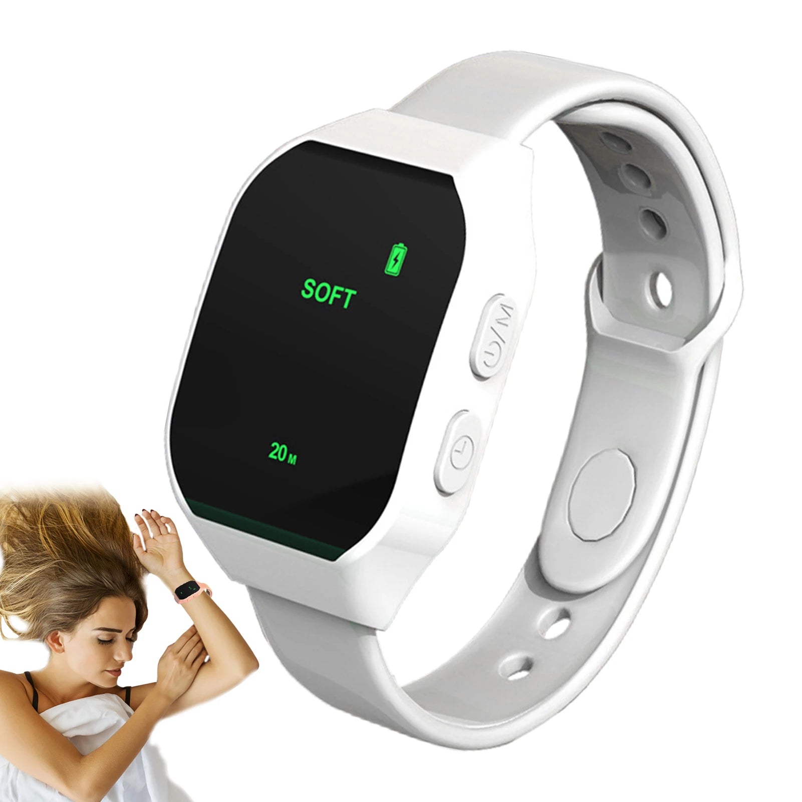 Sleep Aid Wristband