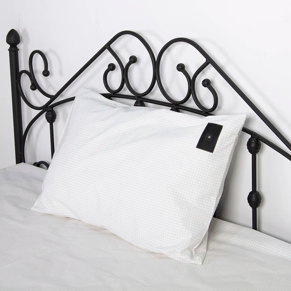 Conductive Earthing Grounding Pillowcase