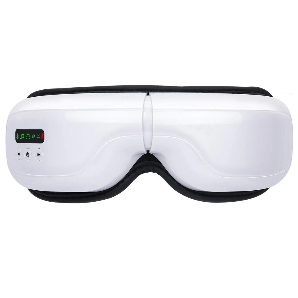Heated Eye Mask with Bluetooth
