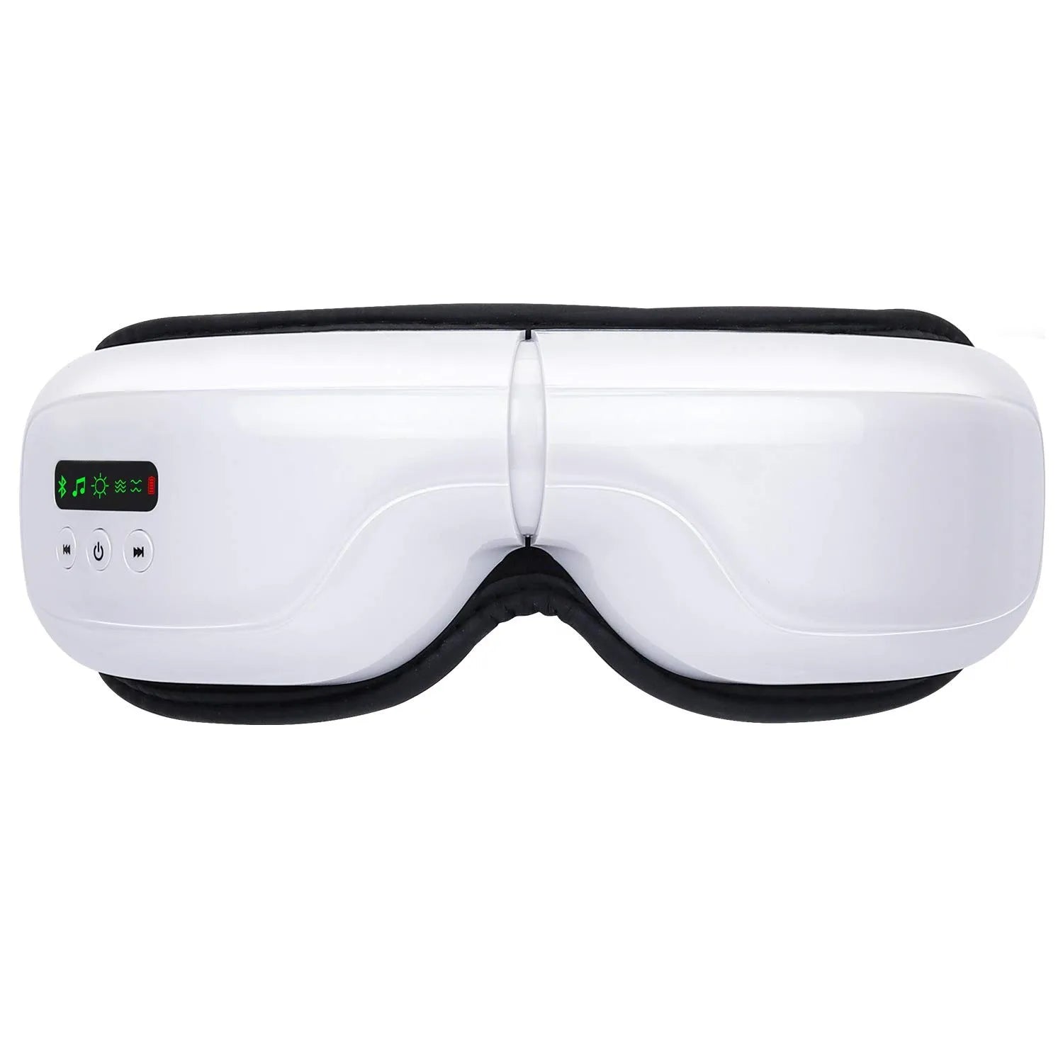 Heated Eye Mask with Bluetooth