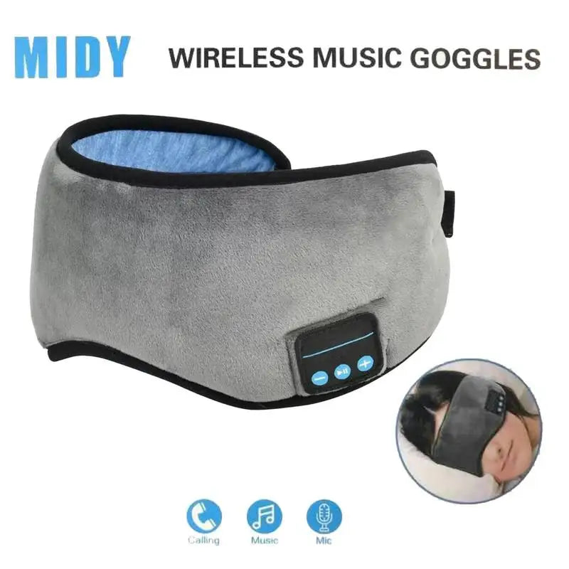BT Sleep Headphones