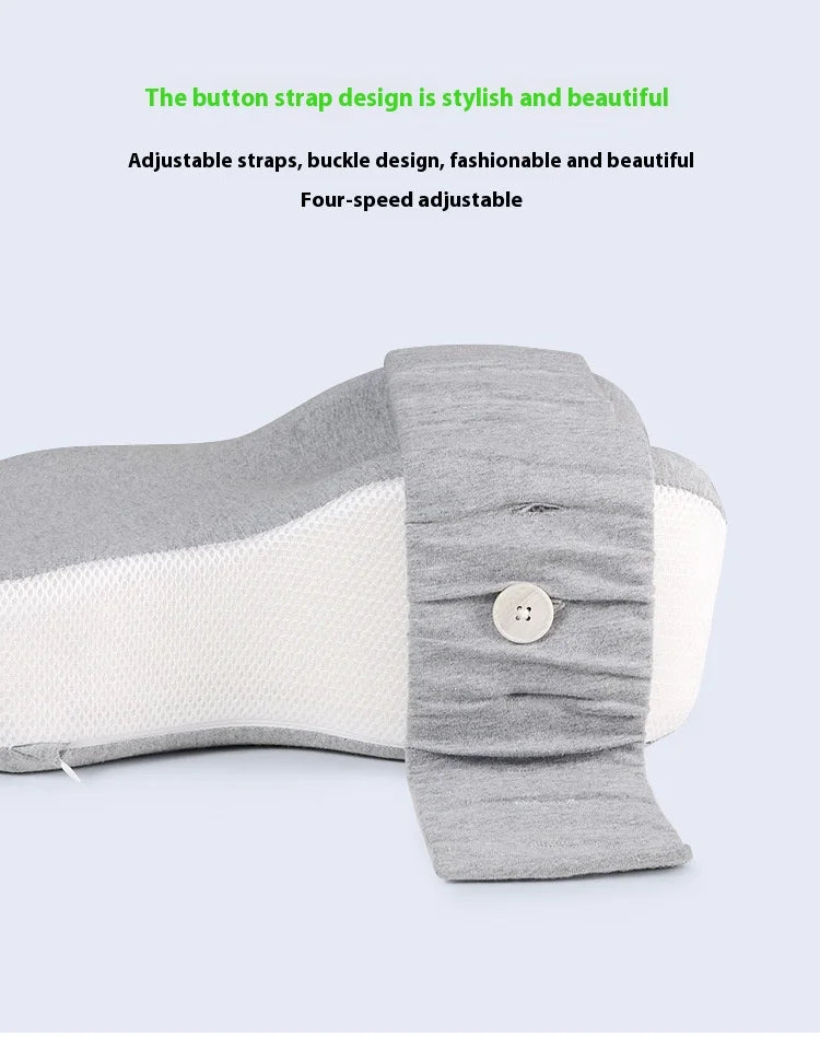 Orthopedic Knee & Leg Support Pillow