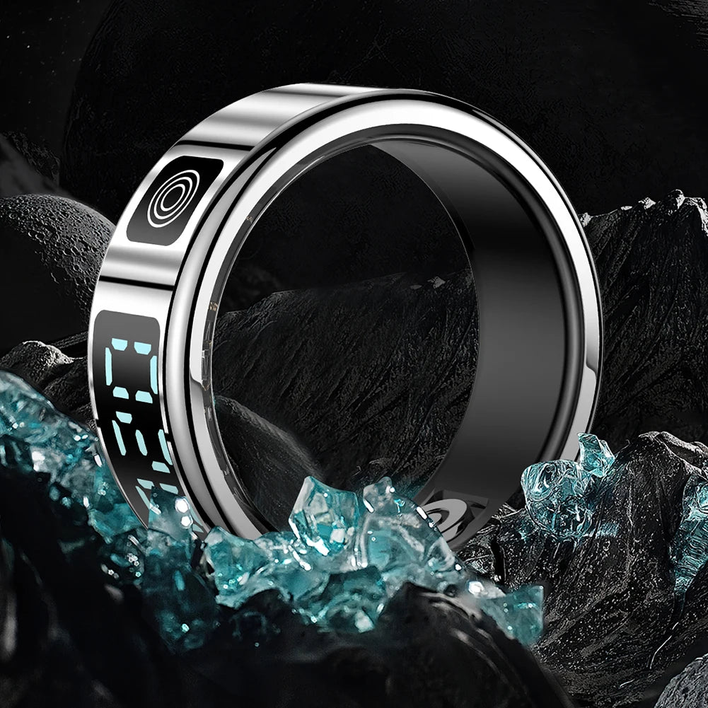 RS08 Smart Ring