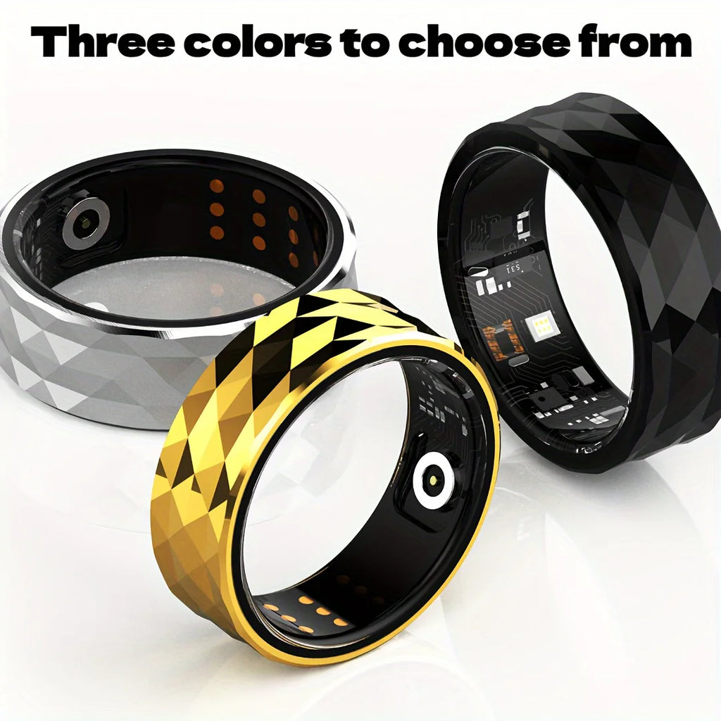 Smart Ring