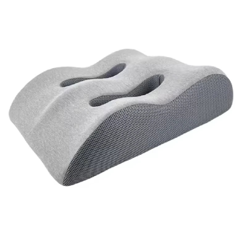 Memory Foam Leg & Foot Raiser Pillow