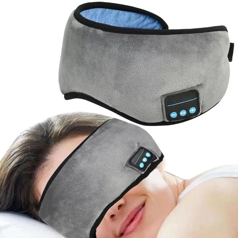 BT Sleep Headphones