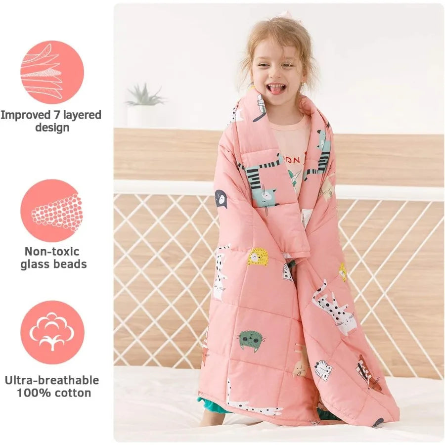 Weighted Blanket 3 lb