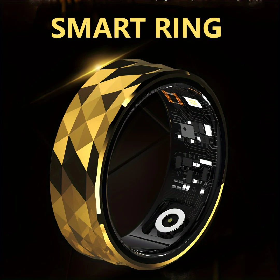 Smart Ring