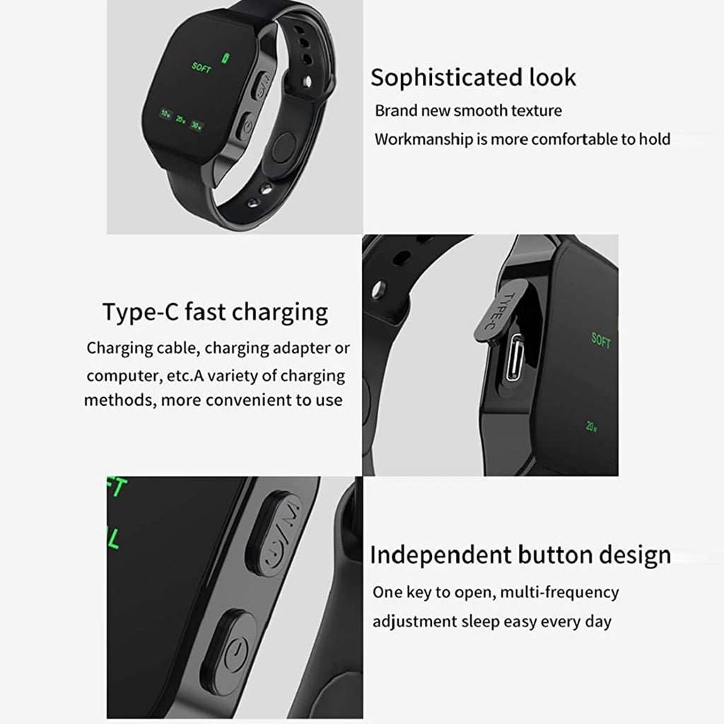 Sleep Aid Wristband
