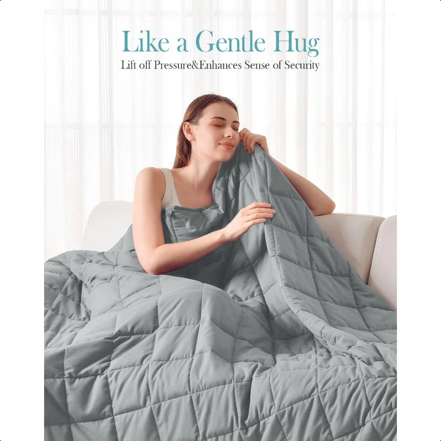 Weighted Blanket 12 lb