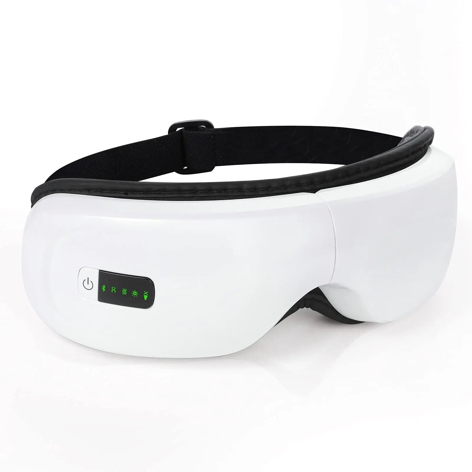Heated Eye Mask with Bluetooth