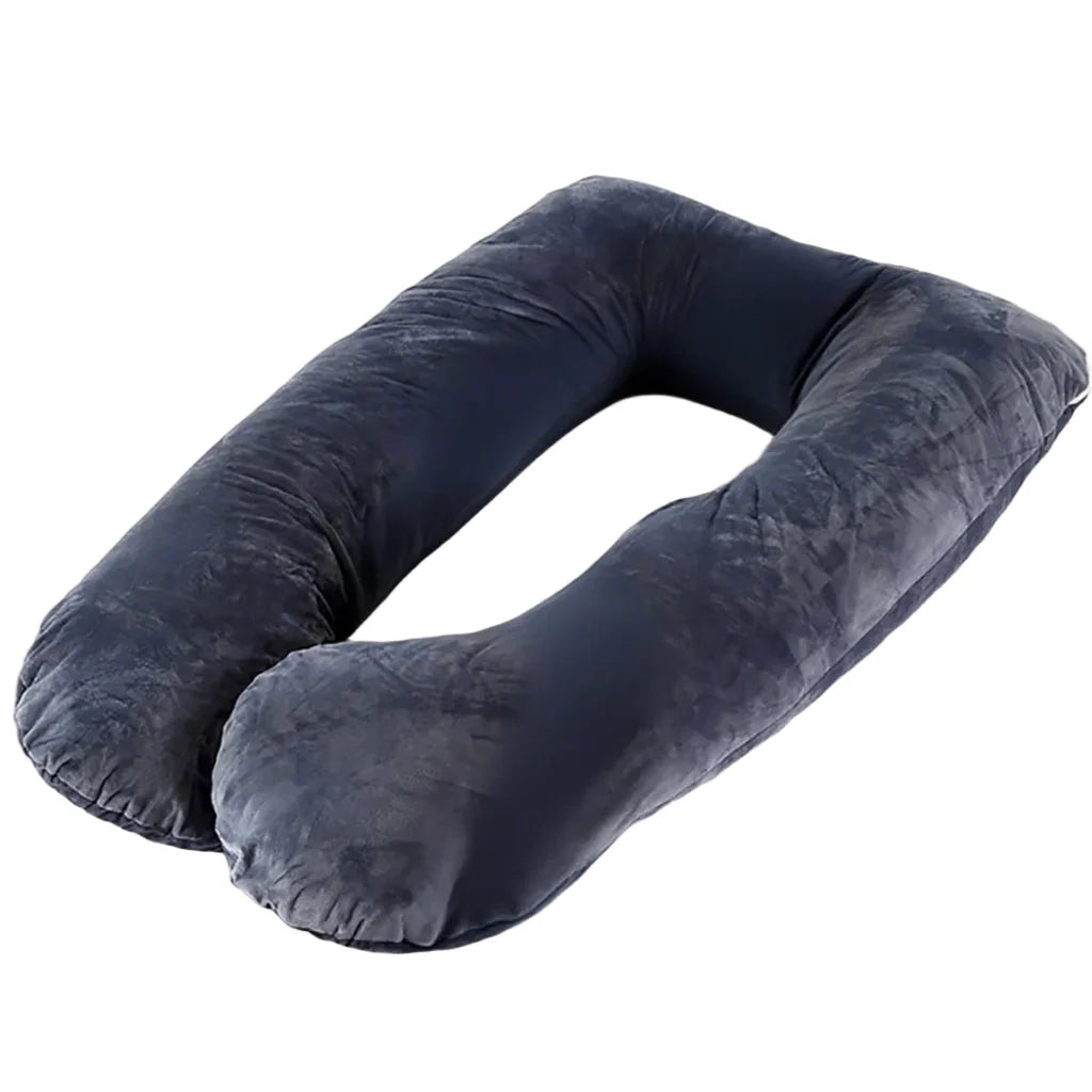 G-Shaped Maternity Pillow