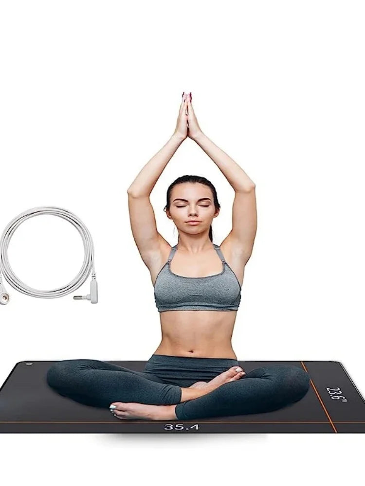 Grounding Mat – EMF Recovery