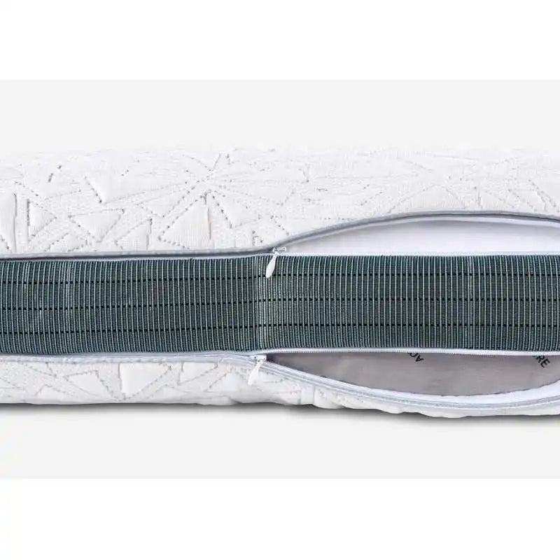 BedGear Storm Cuddle Curve Pillow 1.0