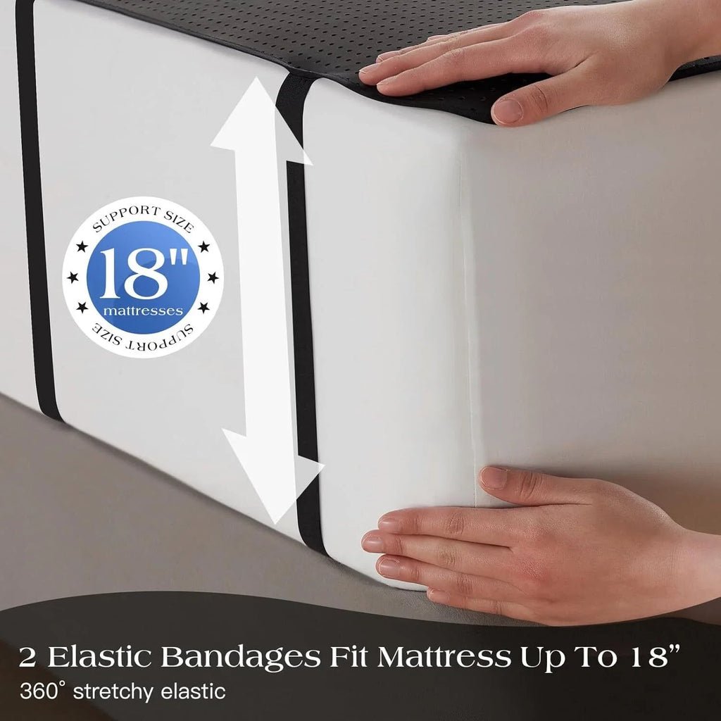 Grounding Mat Leather