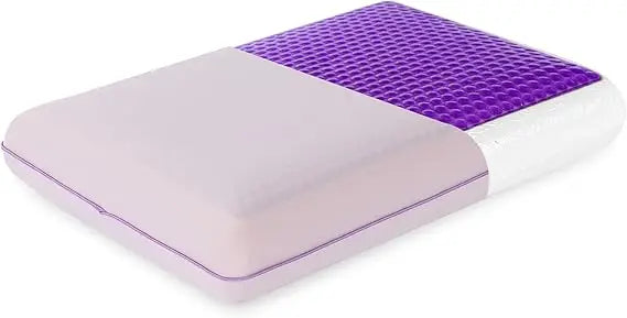 Cooling Memory Foam Pillow
