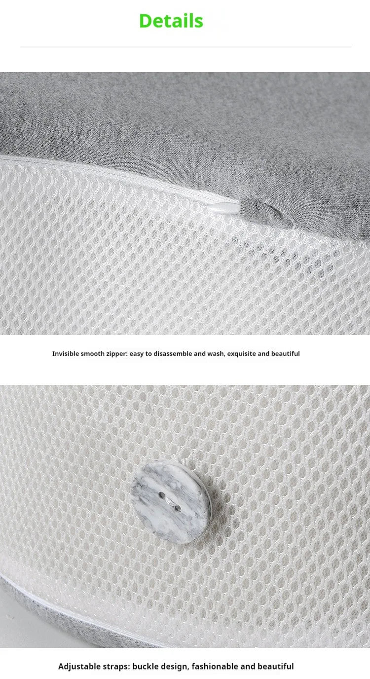 Orthopedic Knee & Leg Support Pillow