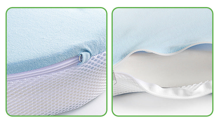 Multifunctional Ergonomic Leg Pillow