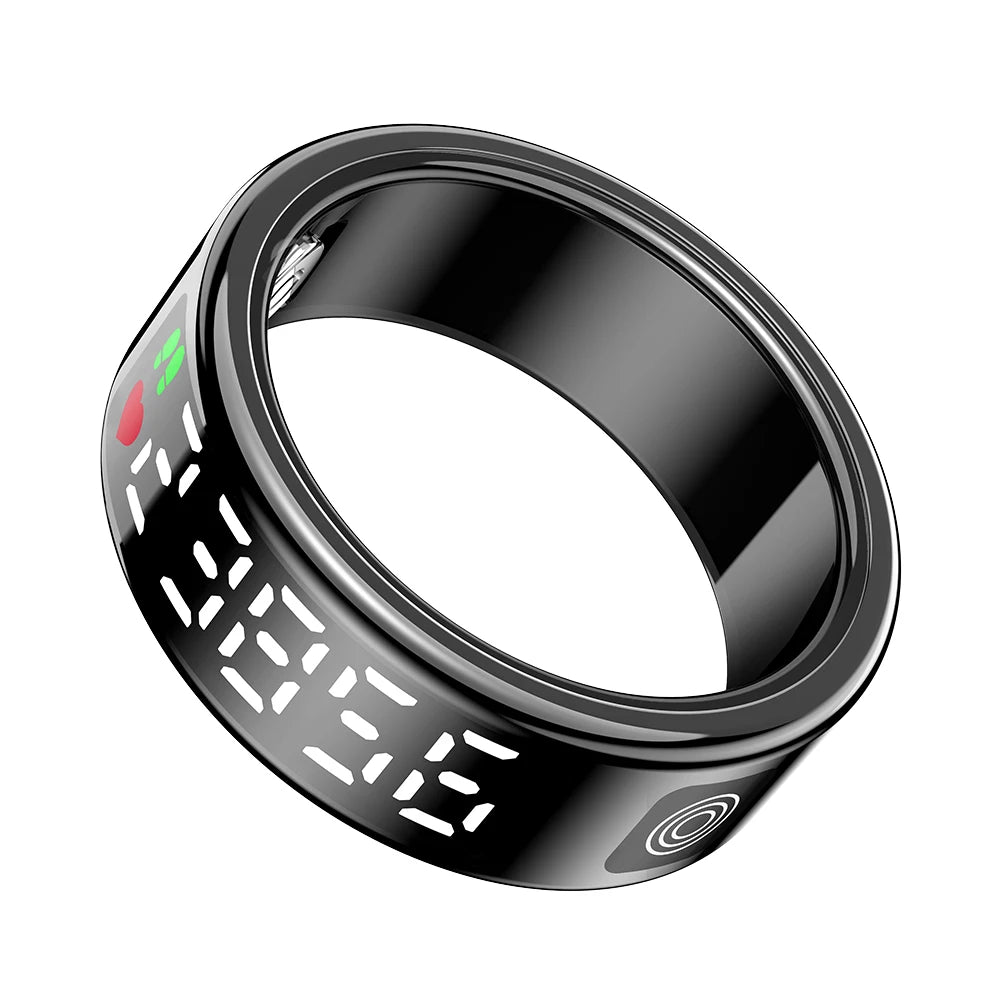 RS08 Smart Ring