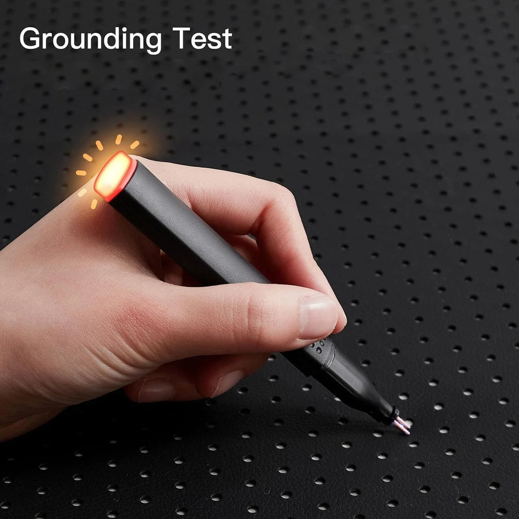 Grounding Mat Leather