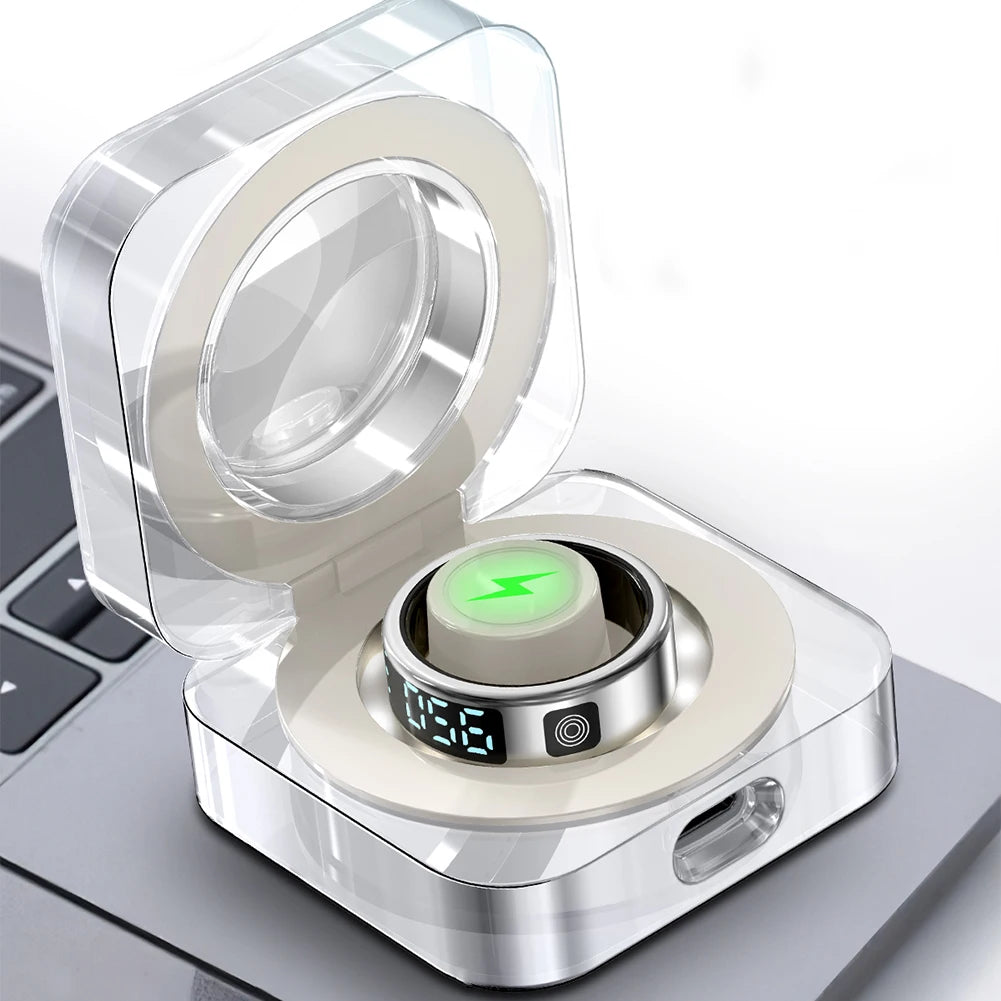RS08 Smart Ring