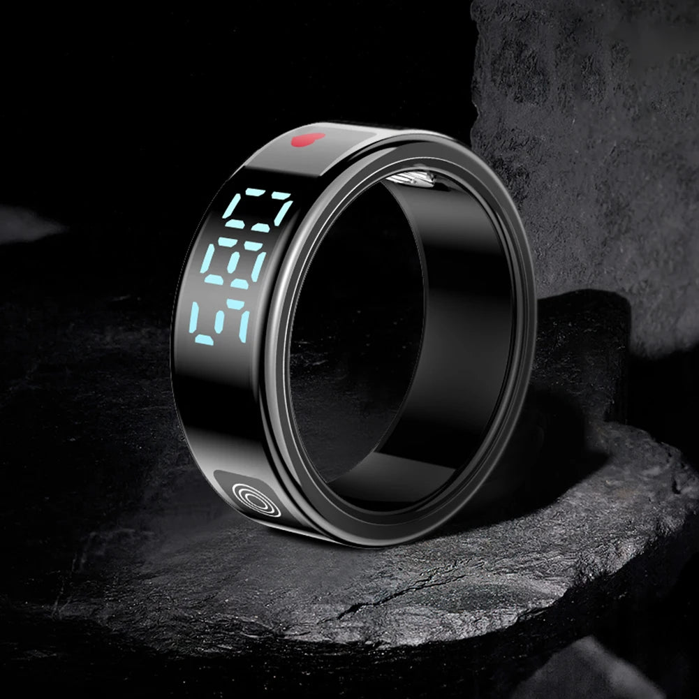RS08 Smart Ring