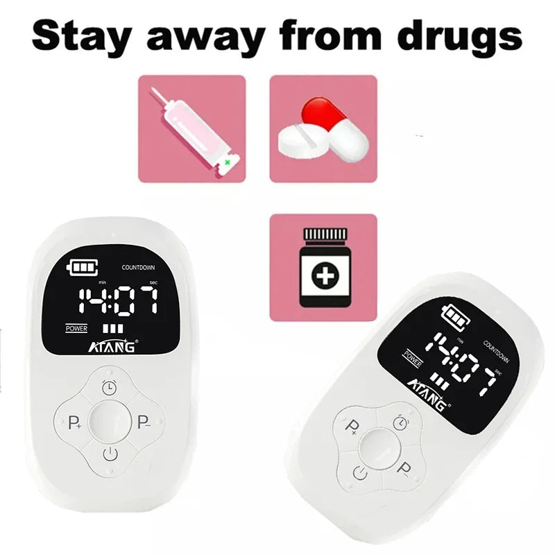 Ear Clip Sleep Aid