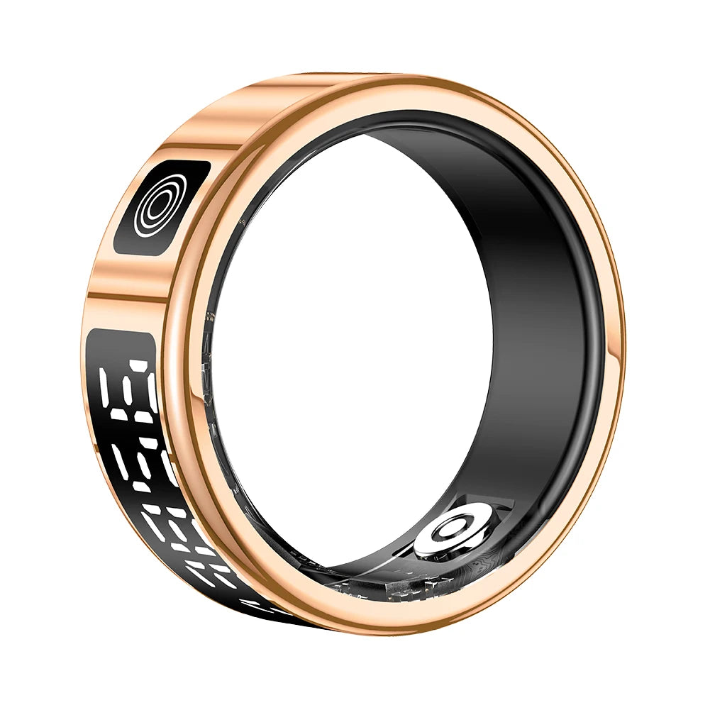 RS08 Smart Ring