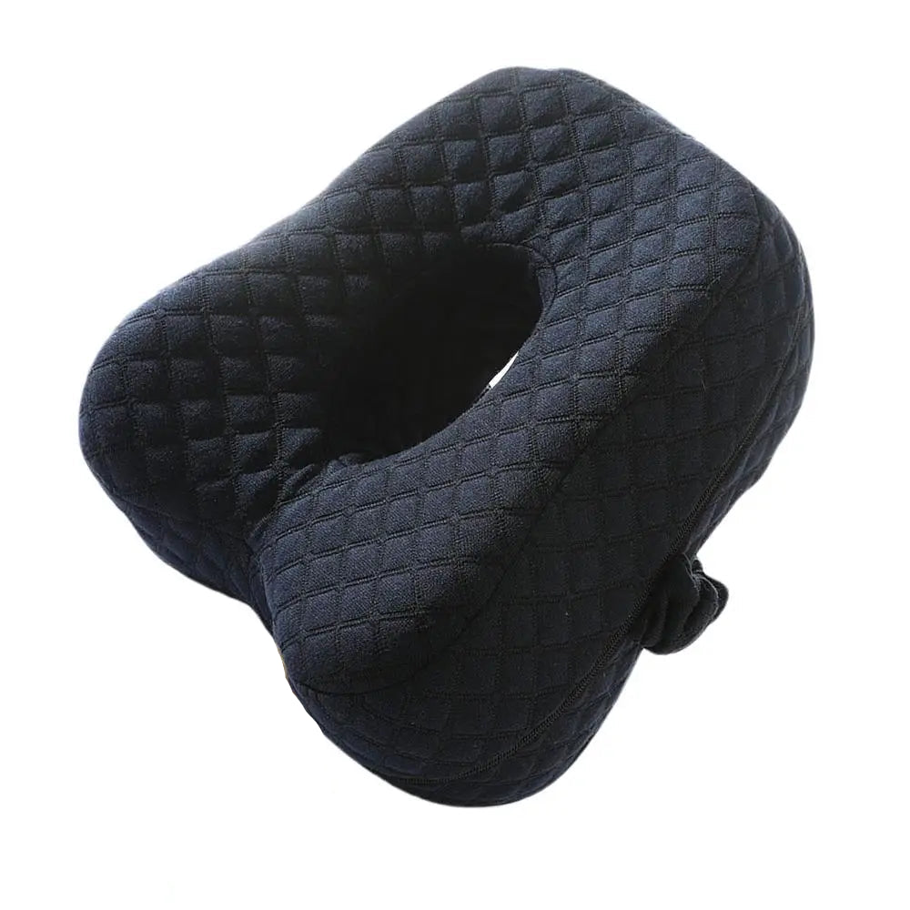 Spine Alignment Side-Sleep Pillow