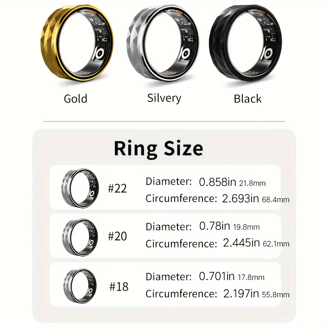 Smart Ring