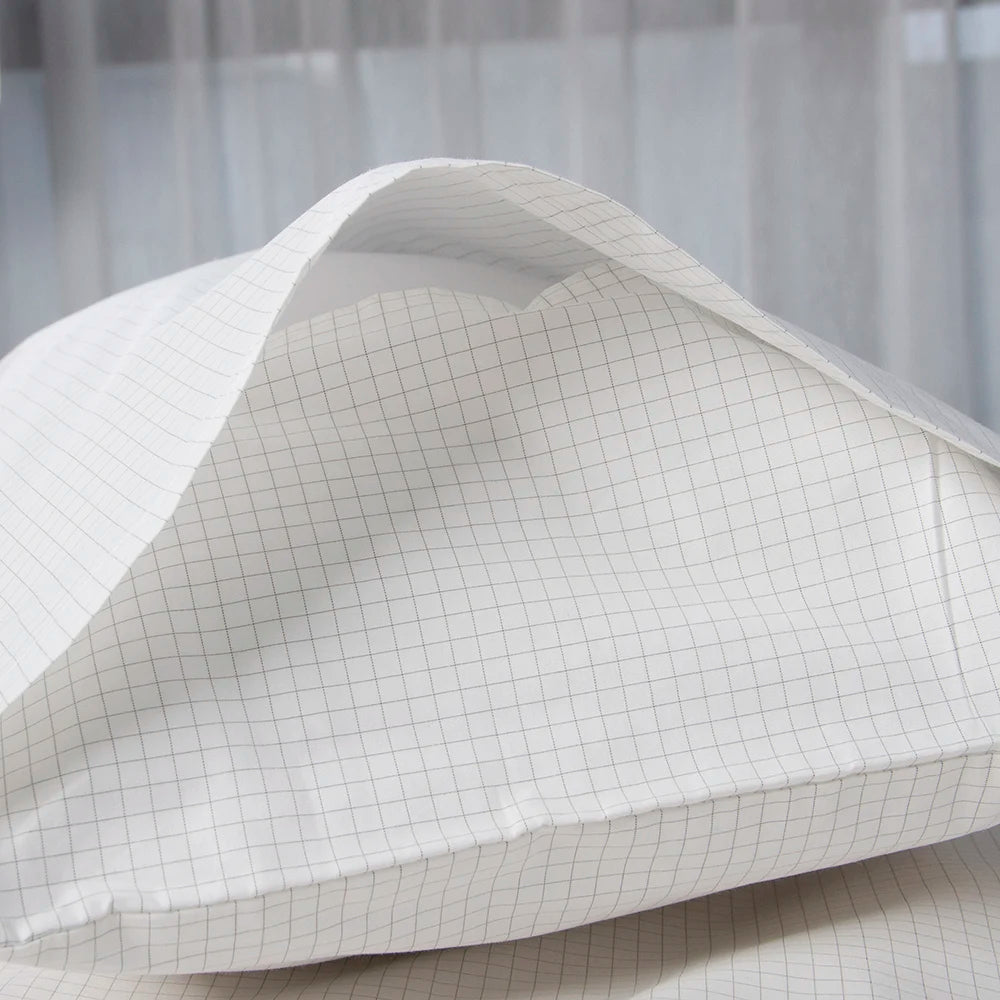Conductive Earthing Grounding Pillowcase