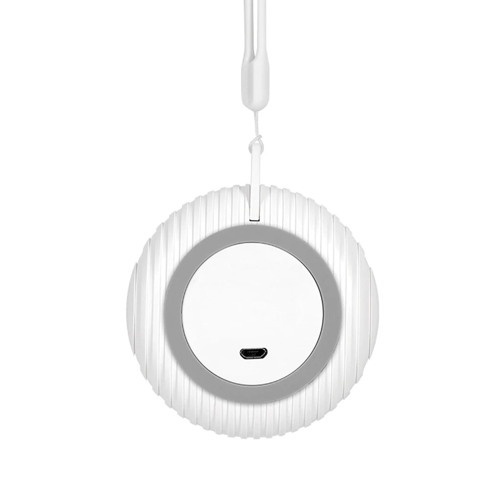 White Noise Portable Machine