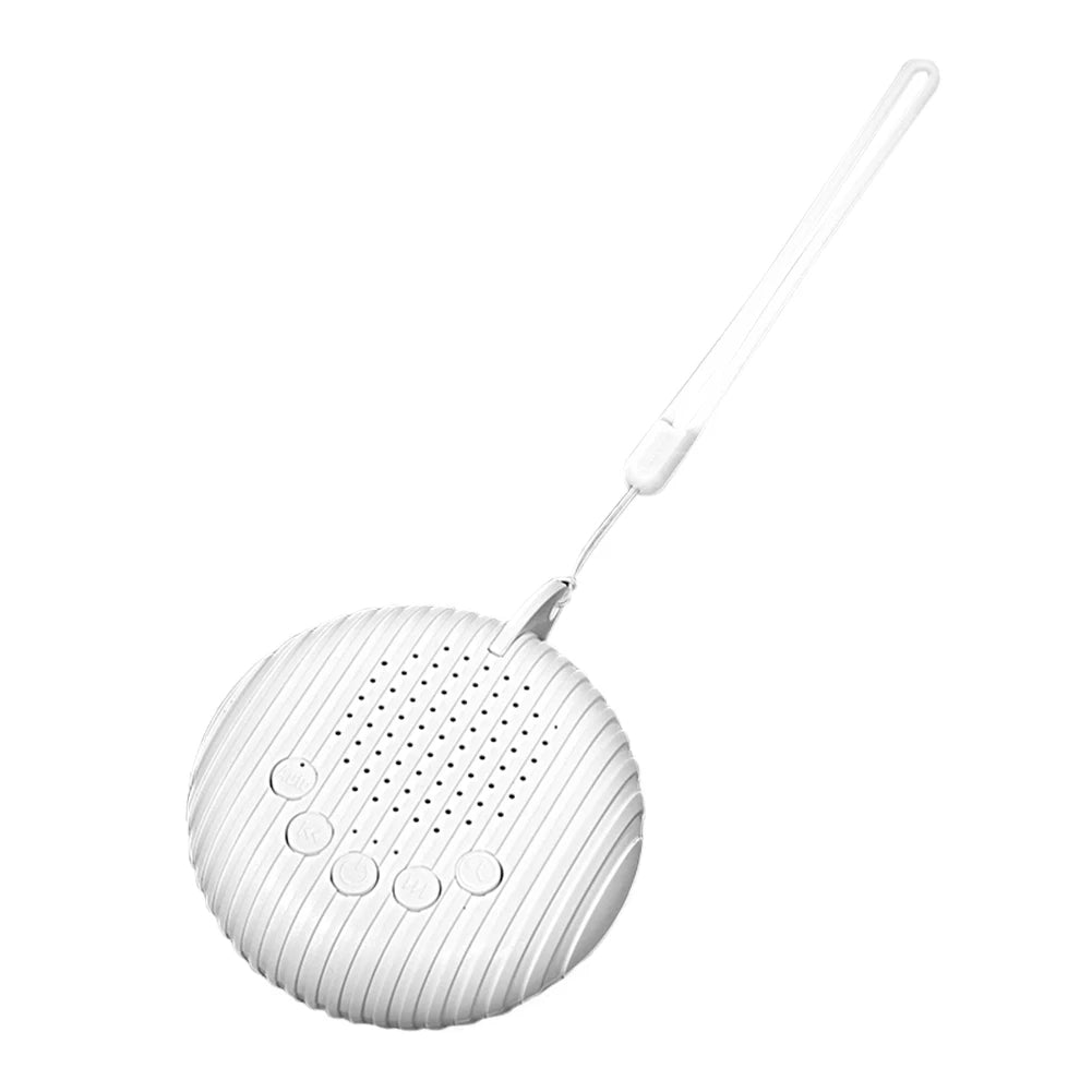 White Noise Portable Machine