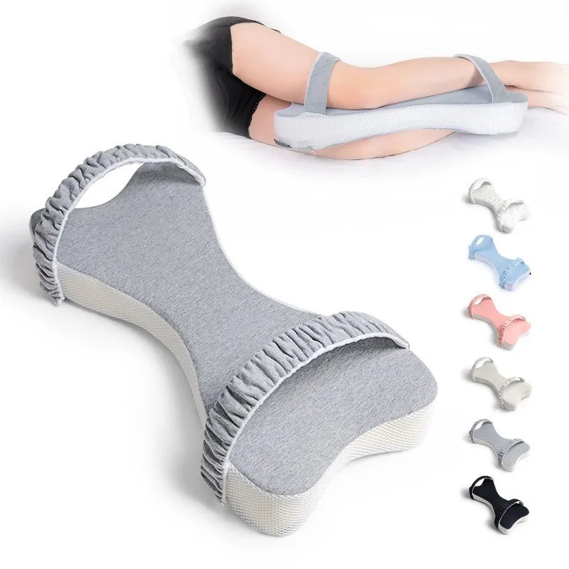 Multifunctional Ergonomic Leg Pillow