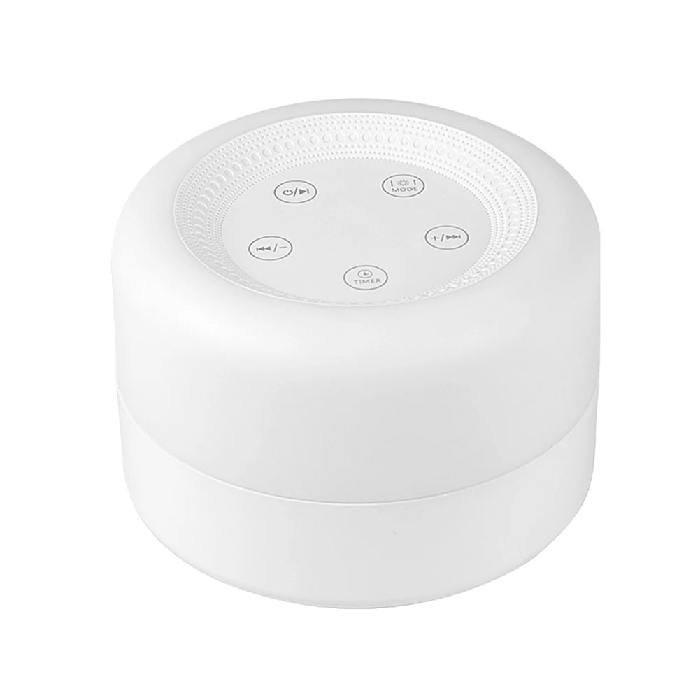 White-Noise Sleep Sound Machine