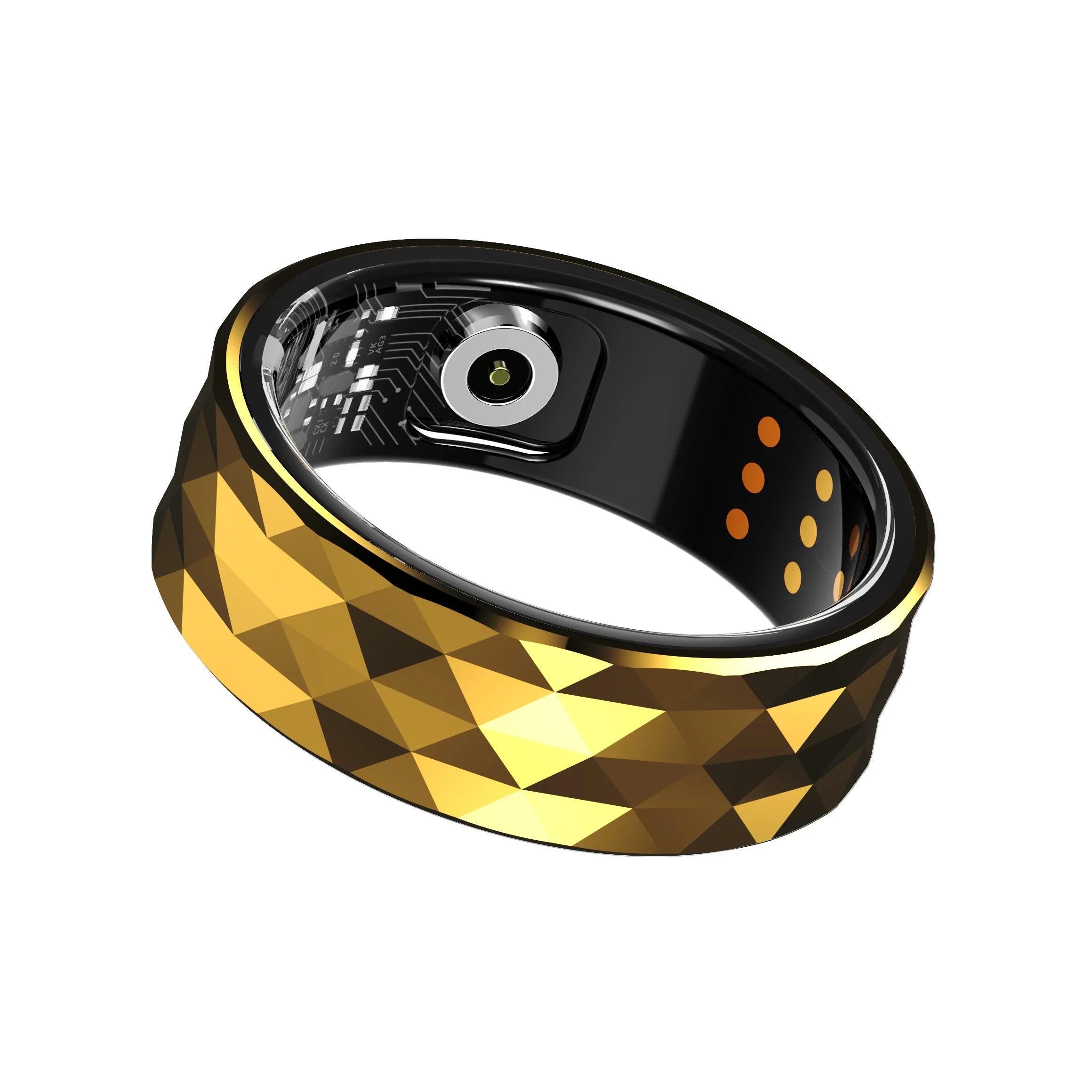 Smart Ring