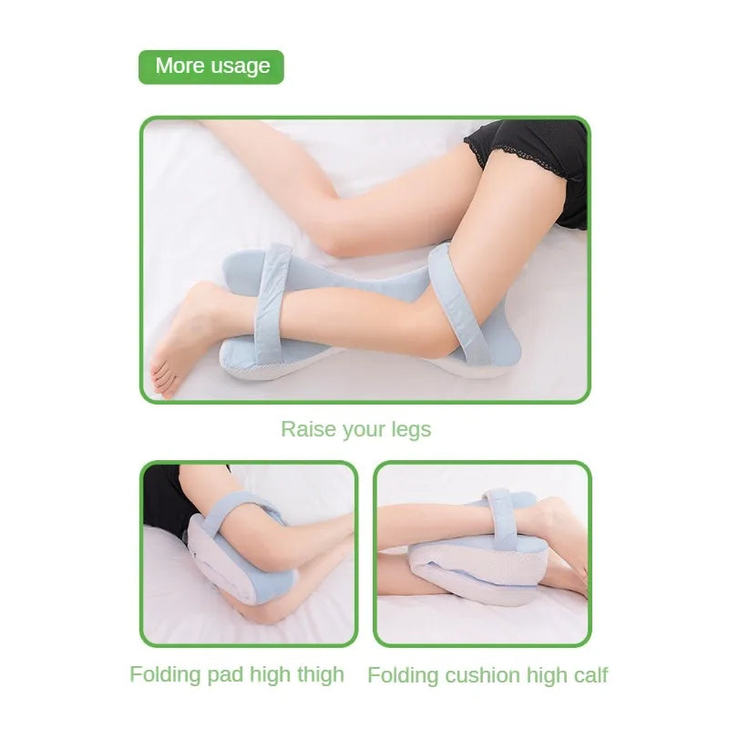 Multifunctional Ergonomic Leg Pillow