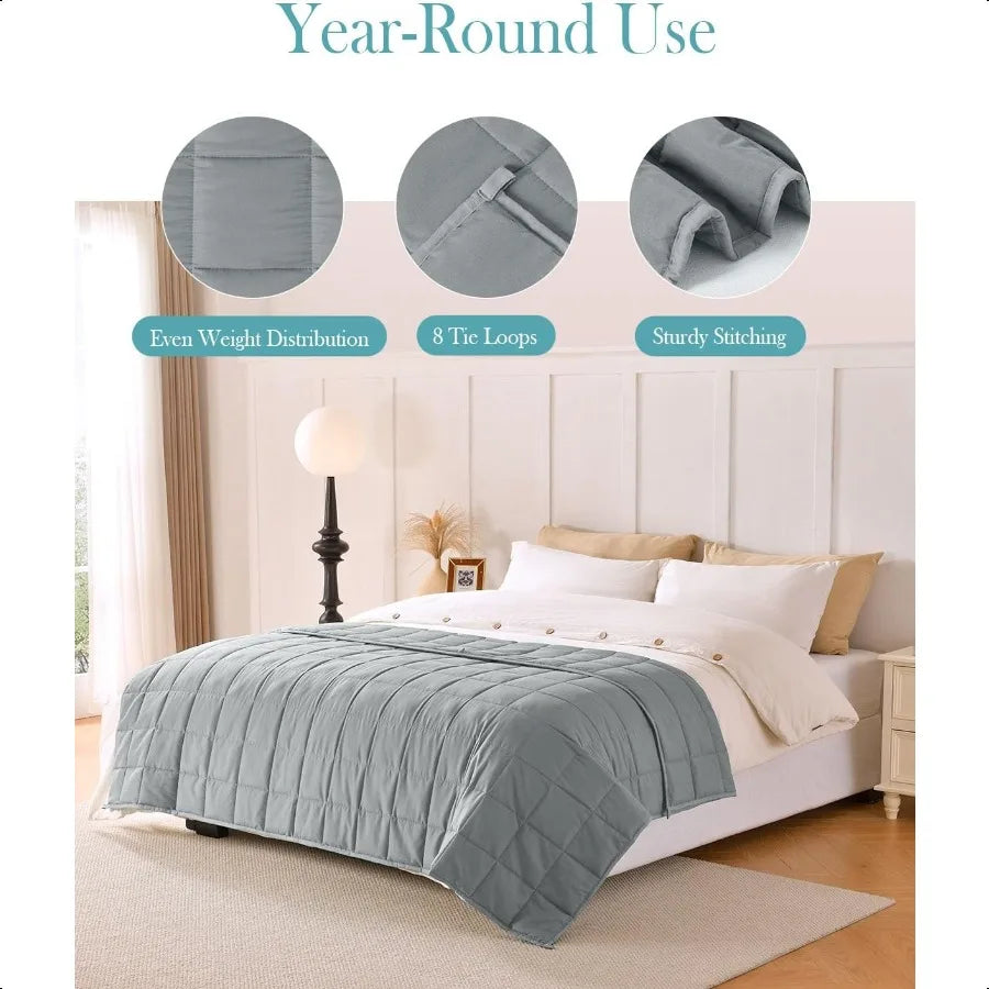 Weighted Blanket 12 lb