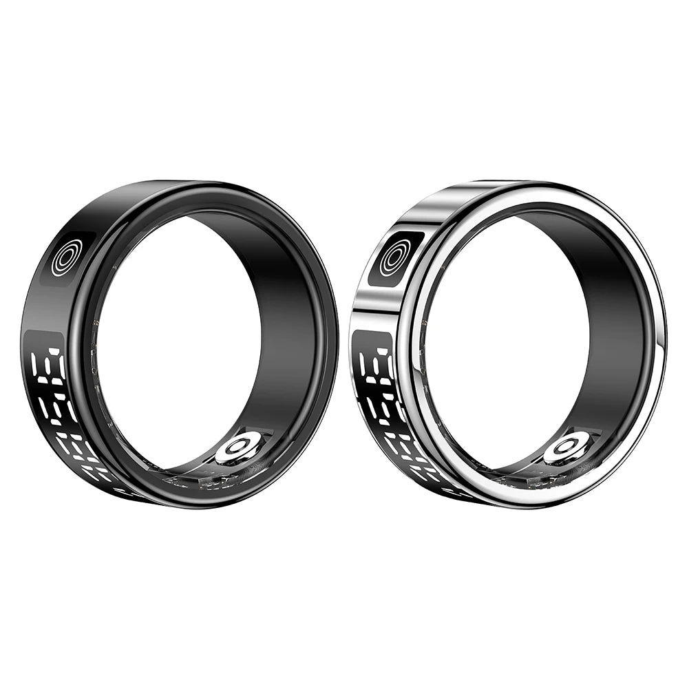 RS08 Smart Ring