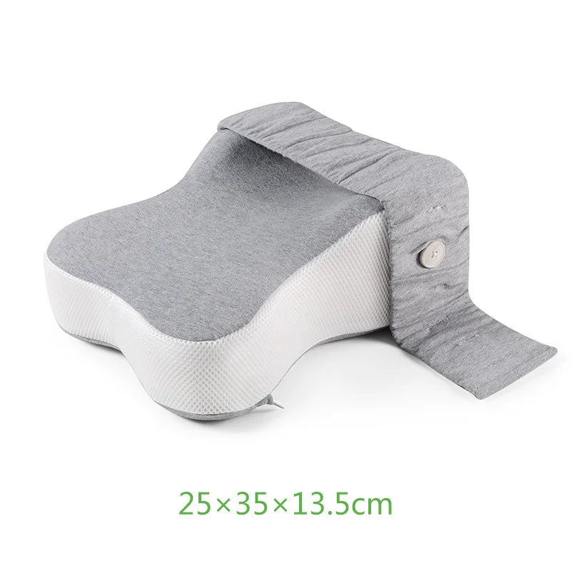Orthopedic Knee & Leg Support Pillow
