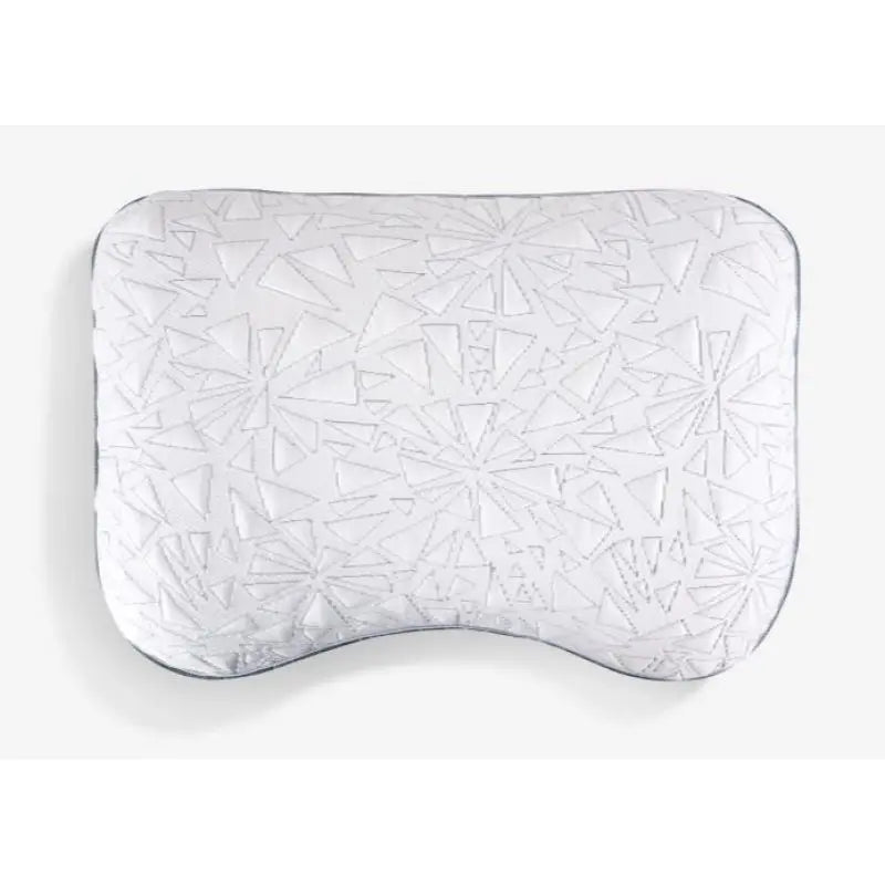 BedGear Storm Cuddle Curve Pillow 1.0