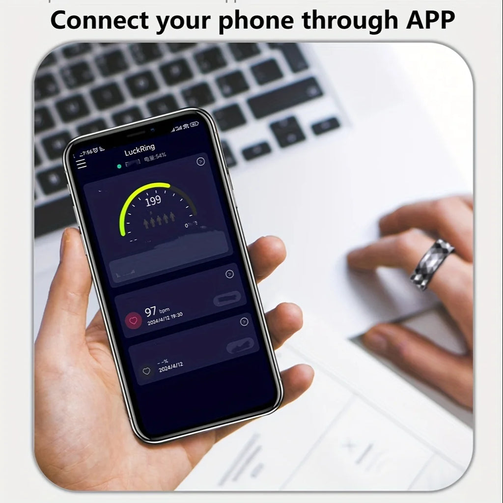 Smart Ring