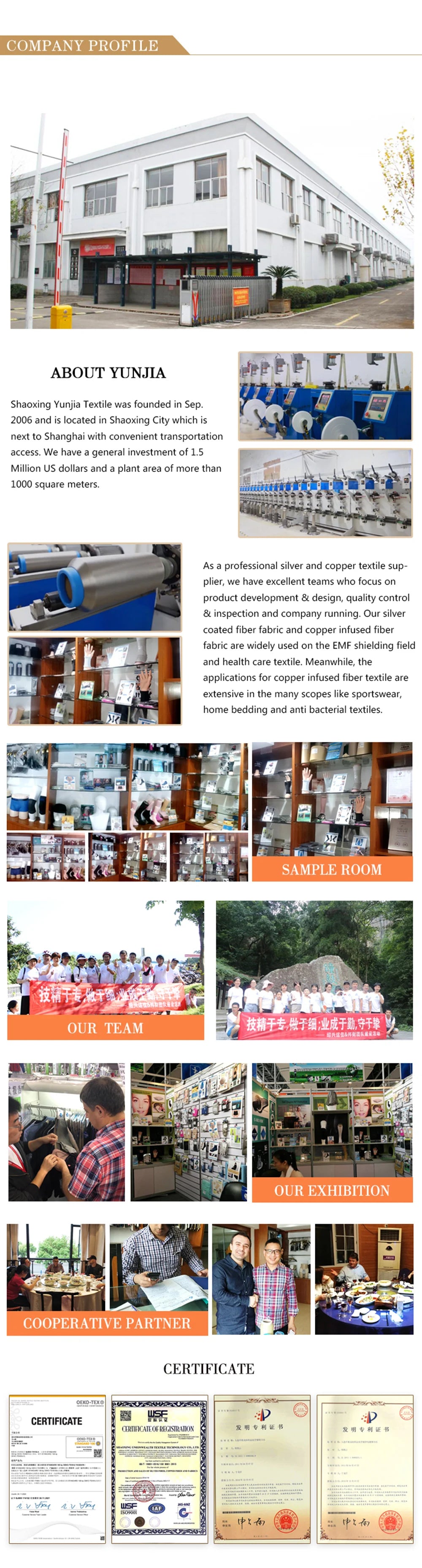 Conductive Earthing Grounding Pillowcase