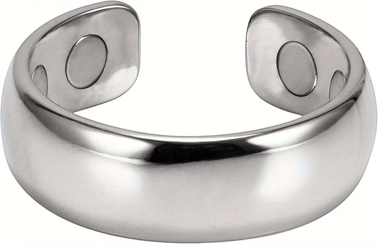 Adjustable Anti-Snoring Device Ring