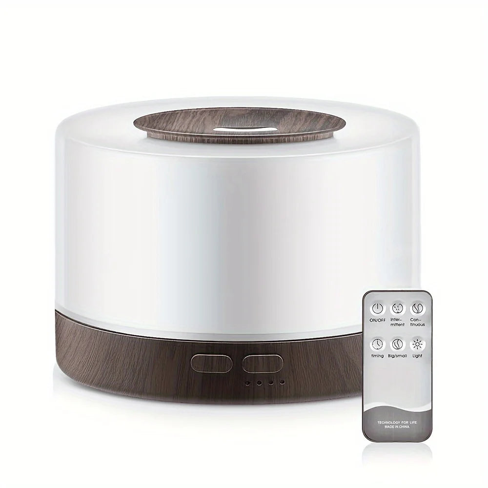 Aromatherapy Essential Oil Diffuser