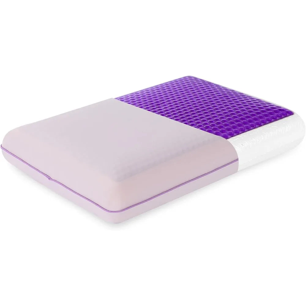 Cooling Memory Foam Pillow